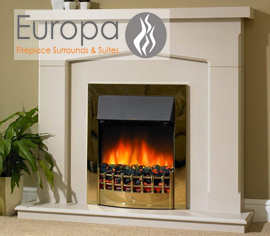 Europa Electric Suites