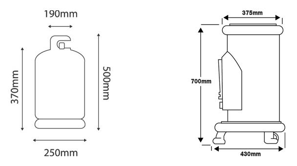 Thrucroft Specification